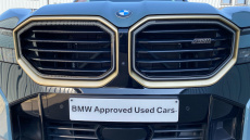 BMW XM 5dr Auto Estate